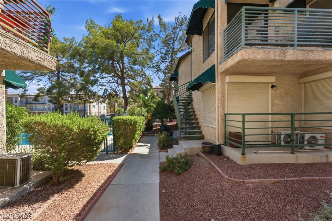 440 Elm Drive 204 Las Vegas NV 89169