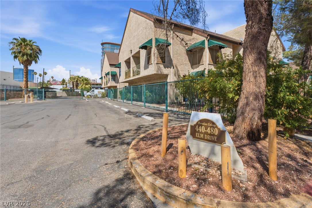 440 Elm Drive 204 Las Vegas NV 89169