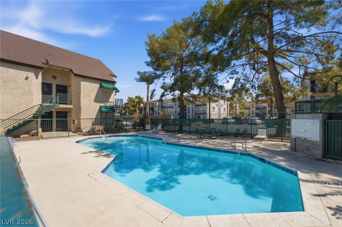440 Elm Drive 204 Las Vegas NV 89169