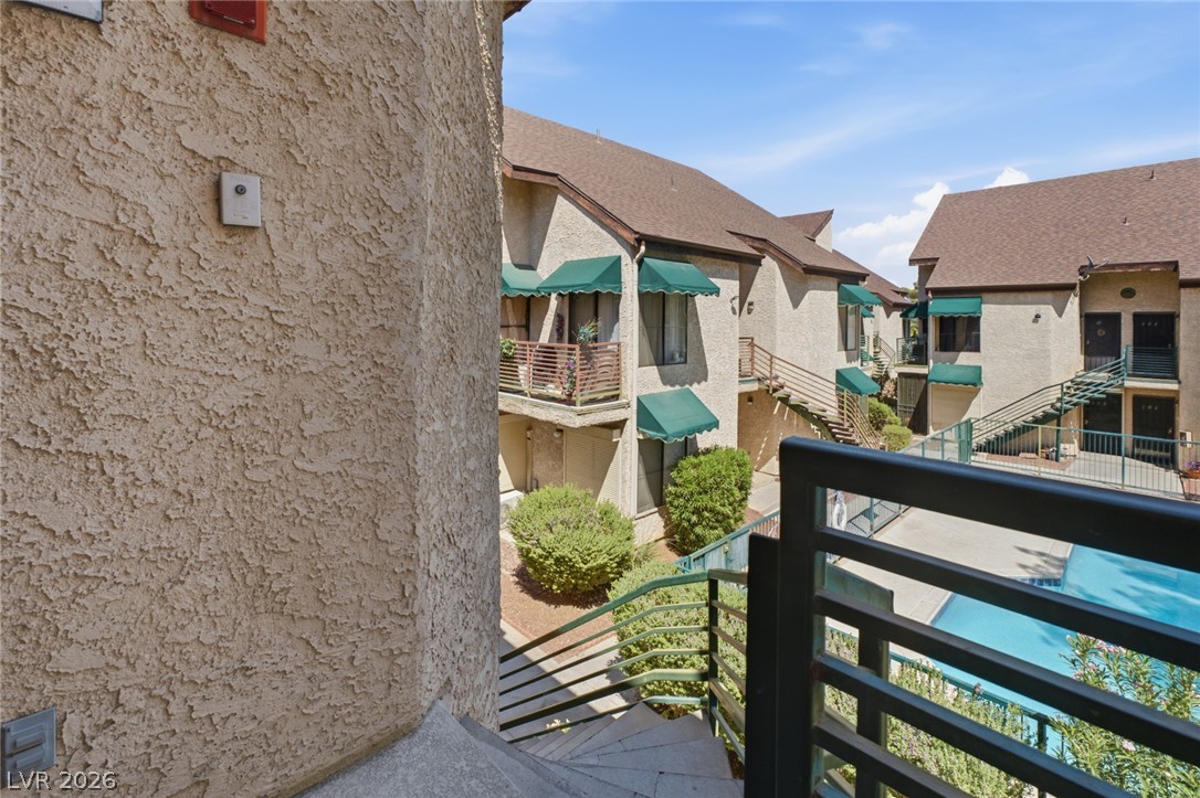 440 Elm Drive 204 Las Vegas NV 89169