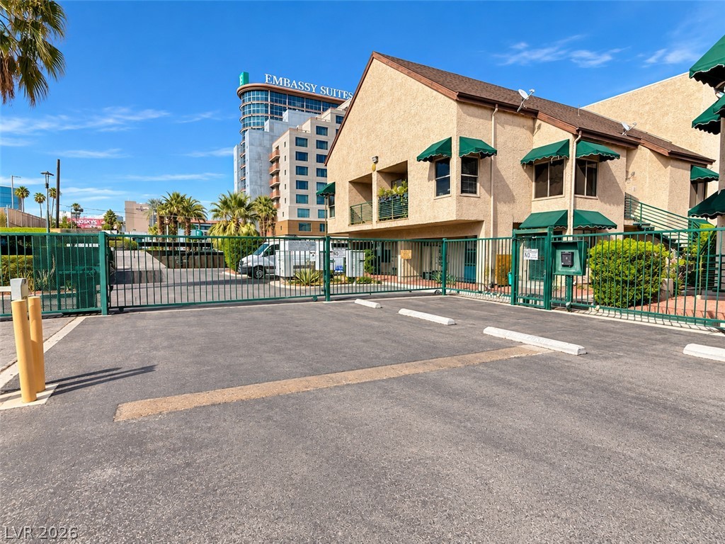 440 Elm Drive 204 Las Vegas NV 89169