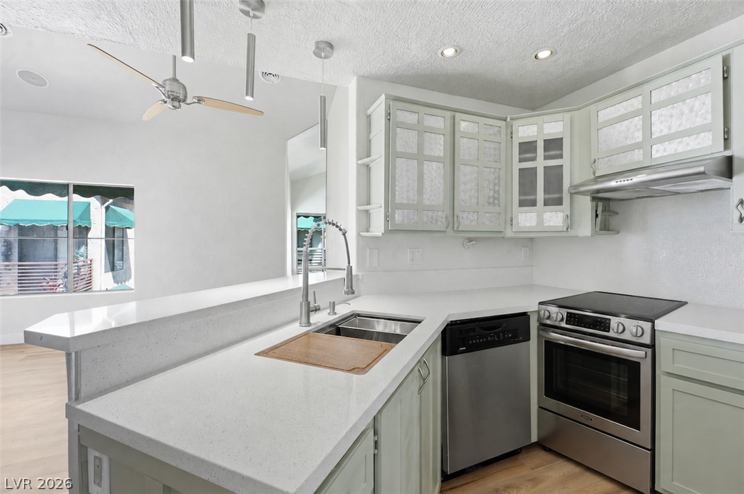 440 Elm Drive 204 Las Vegas NV 89169