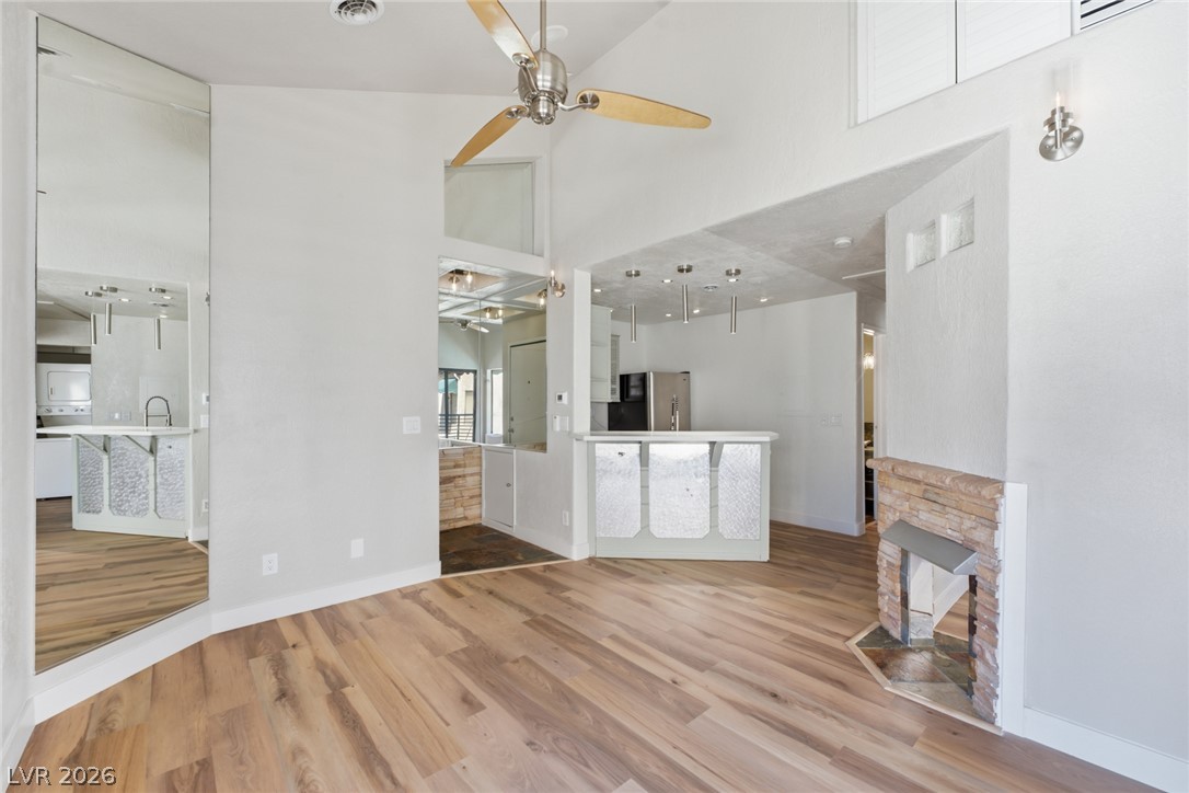 440 Elm Drive 204 Las Vegas NV 89169