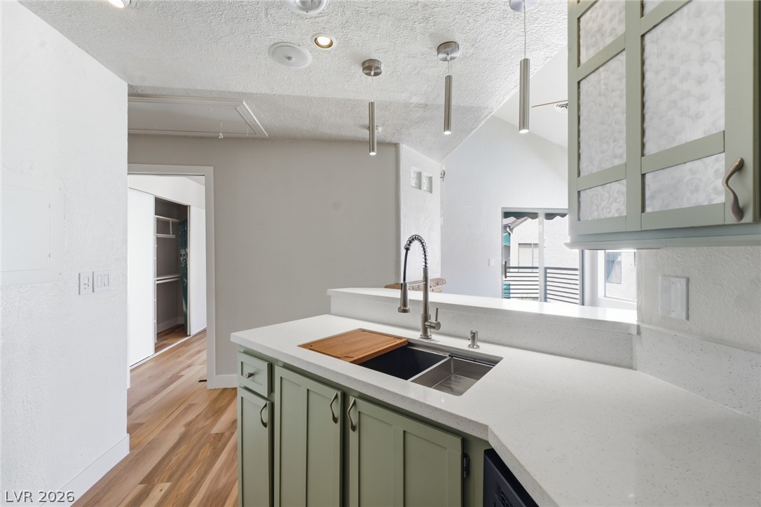 440 Elm Drive 204 Las Vegas NV 89169
