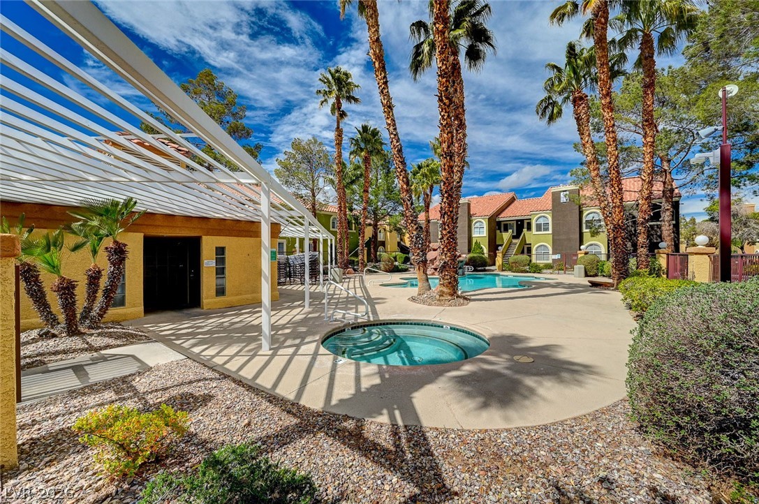 7950 West Flamingo Road 2123 Las Vegas NV 89147