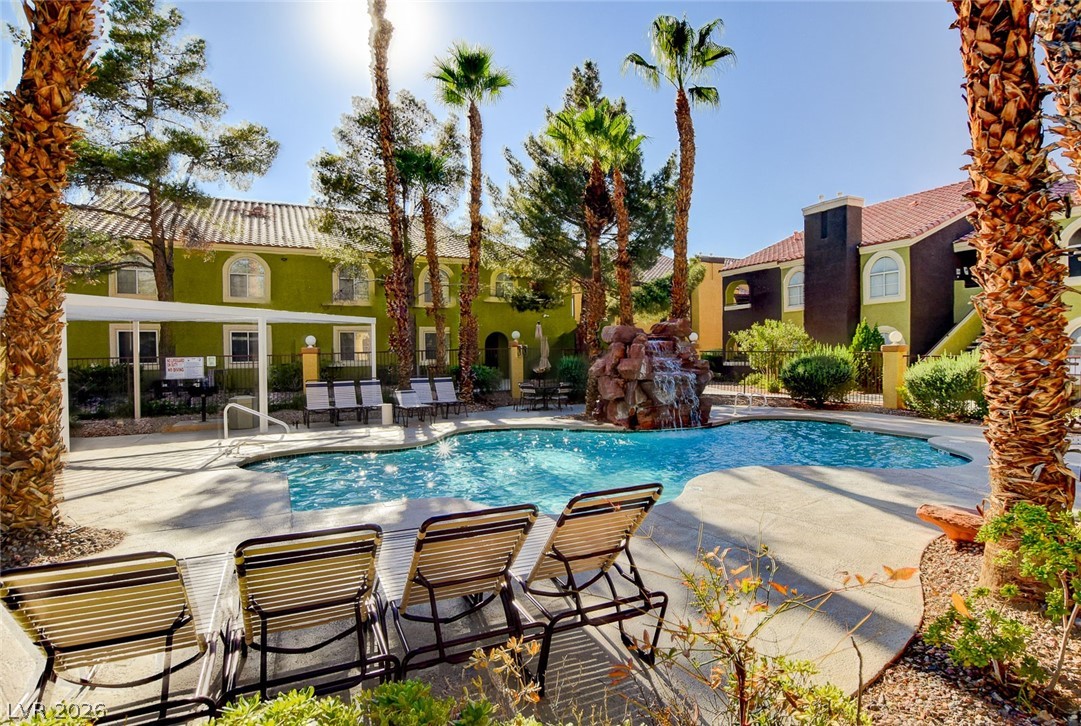 7950 West Flamingo Road 2123 Las Vegas NV 89147