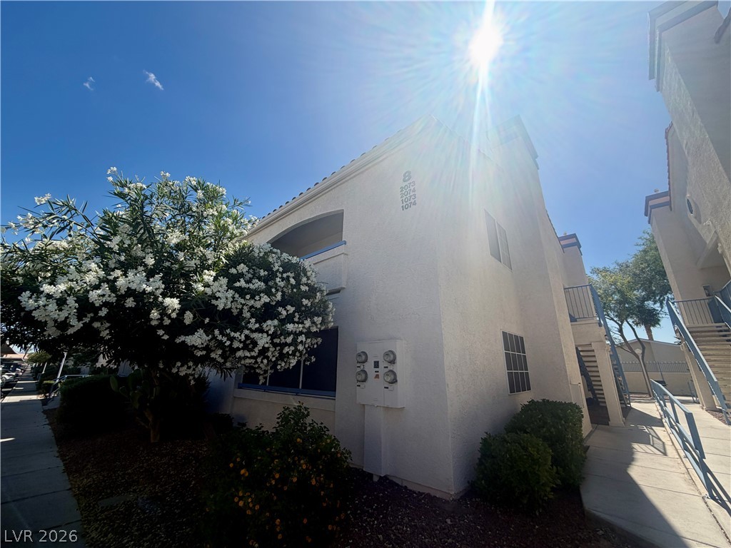 2725 South Nellis Boulevard 2074 Las Vegas NV 89121