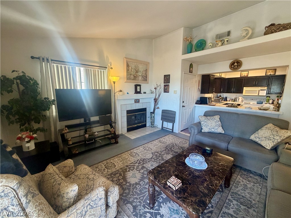 2725 South Nellis Boulevard 2074 Las Vegas NV 89121