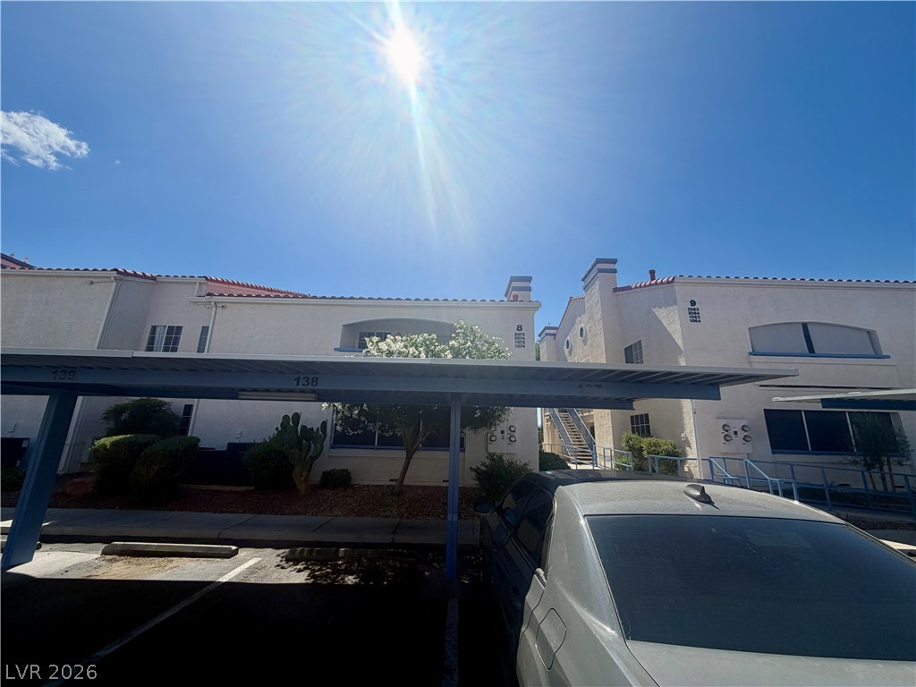 2725 South Nellis Boulevard 2074 Las Vegas NV 89121