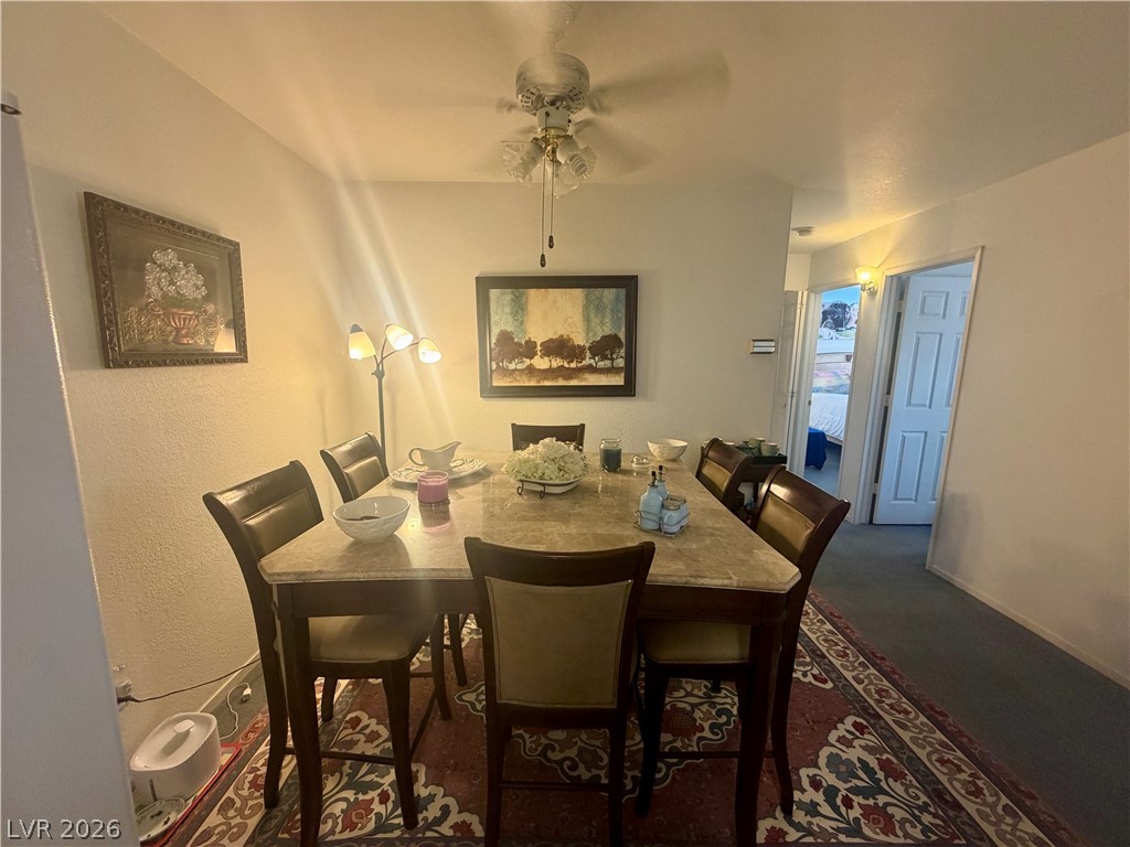 2725 South Nellis Boulevard 2074 Las Vegas NV 89121