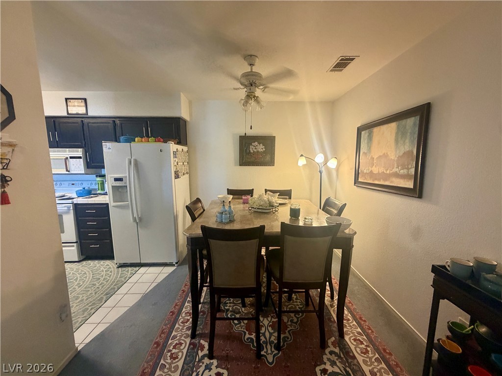 2725 South Nellis Boulevard 2074 Las Vegas NV 89121