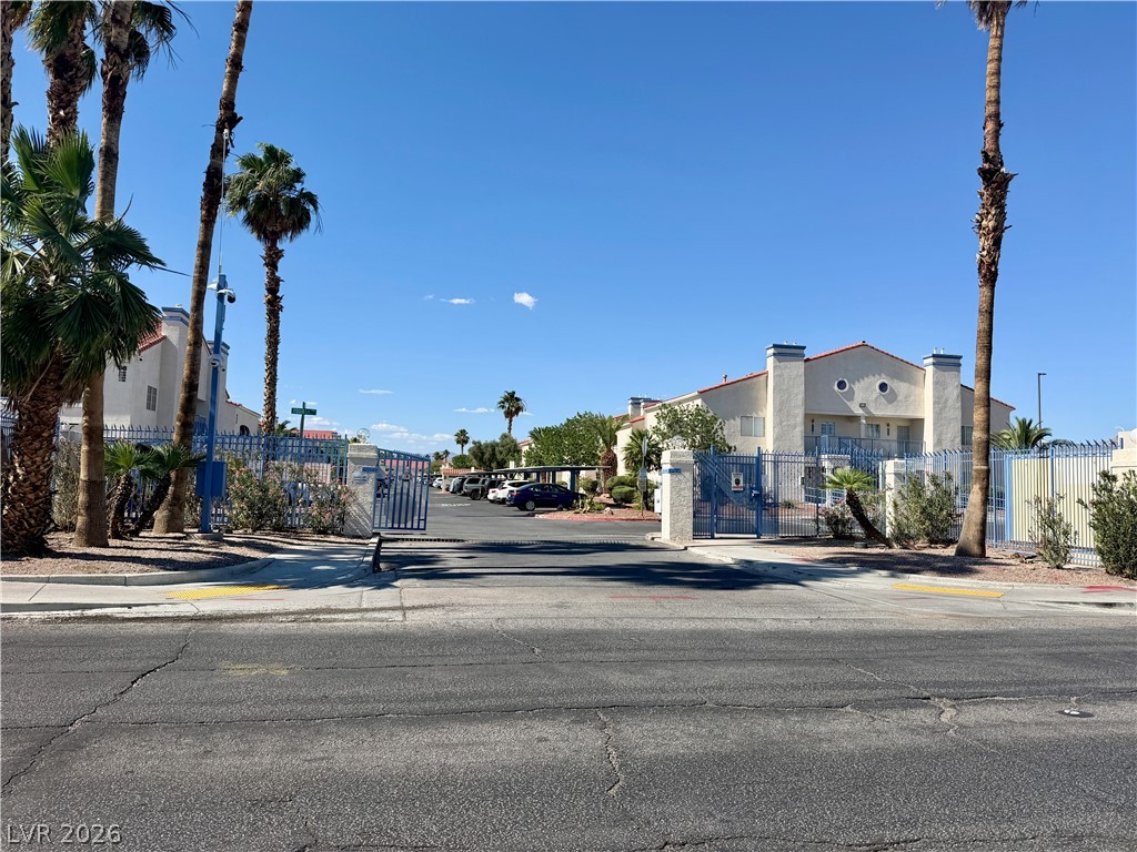 2725 South Nellis Boulevard 2074 Las Vegas NV 89121