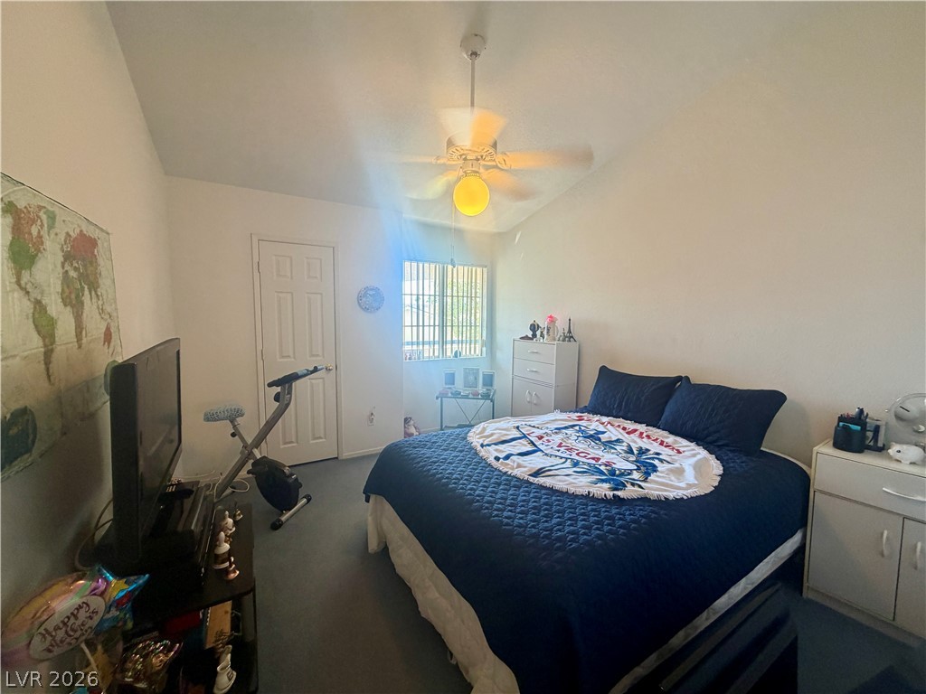 2725 South Nellis Boulevard 2074 Las Vegas NV 89121