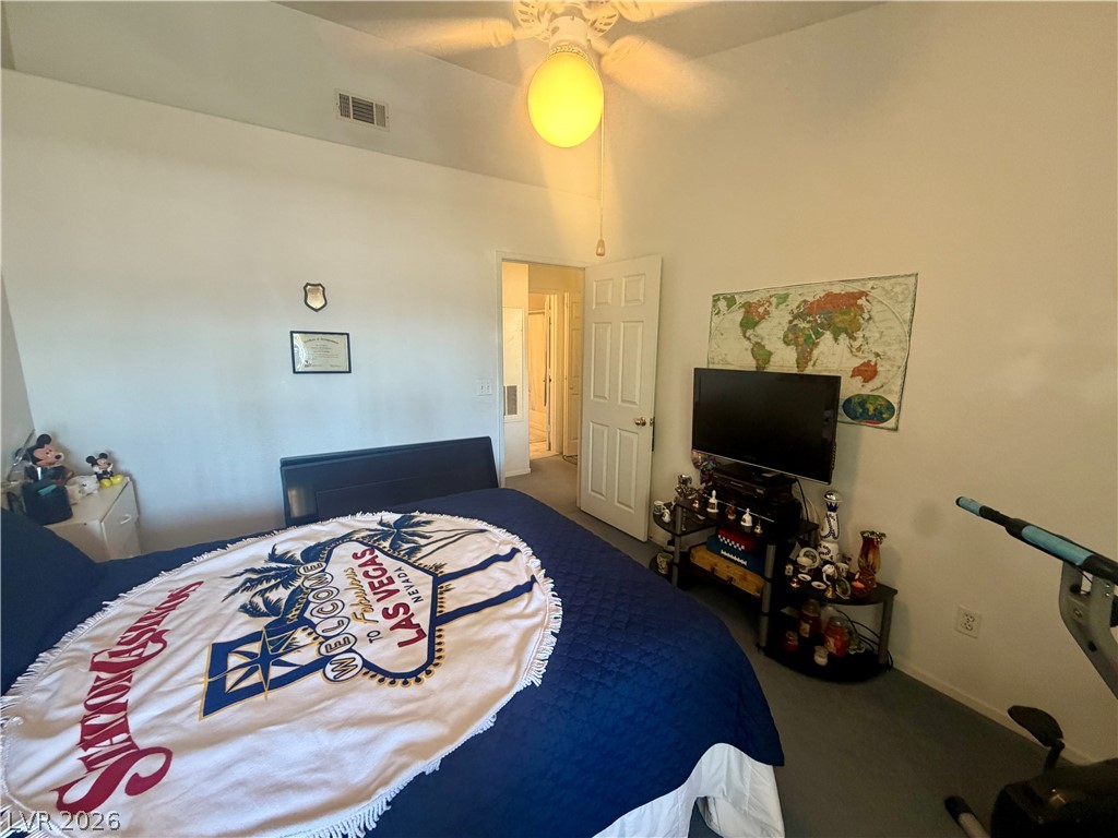 2725 South Nellis Boulevard 2074 Las Vegas NV 89121