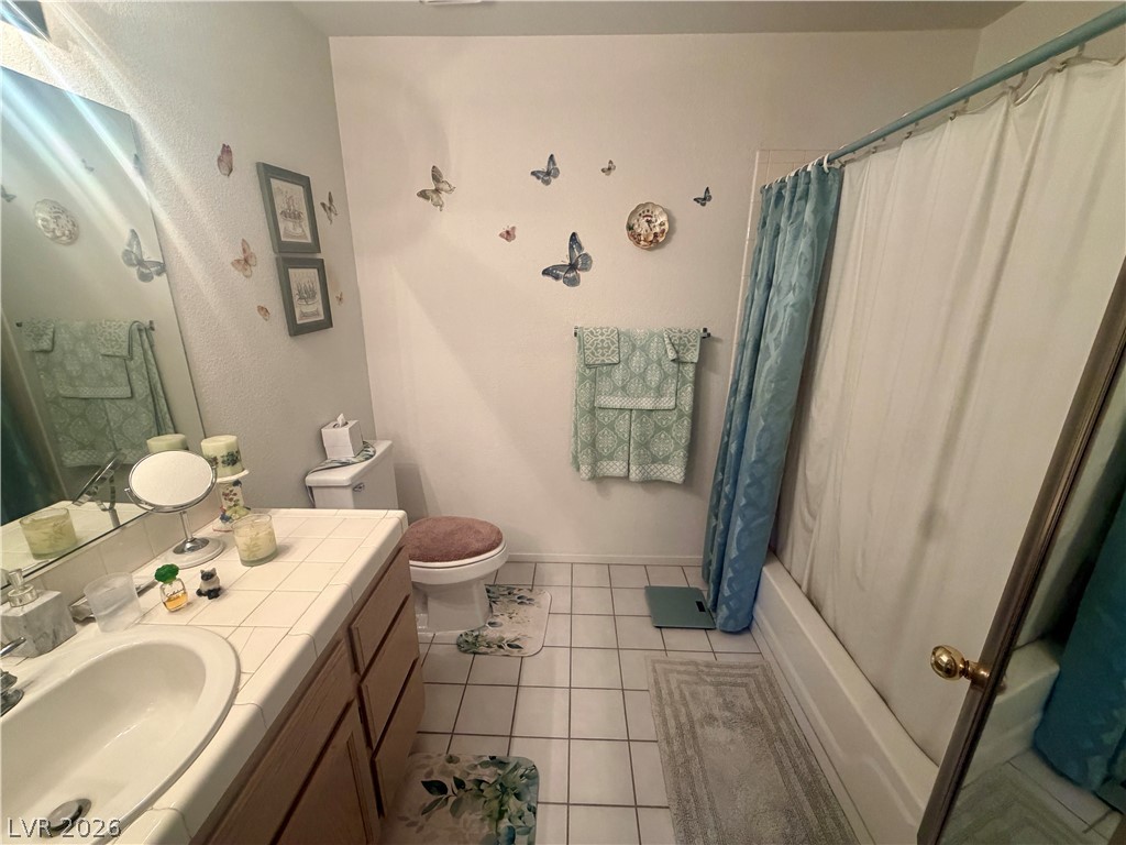 2725 South Nellis Boulevard 2074 Las Vegas NV 89121