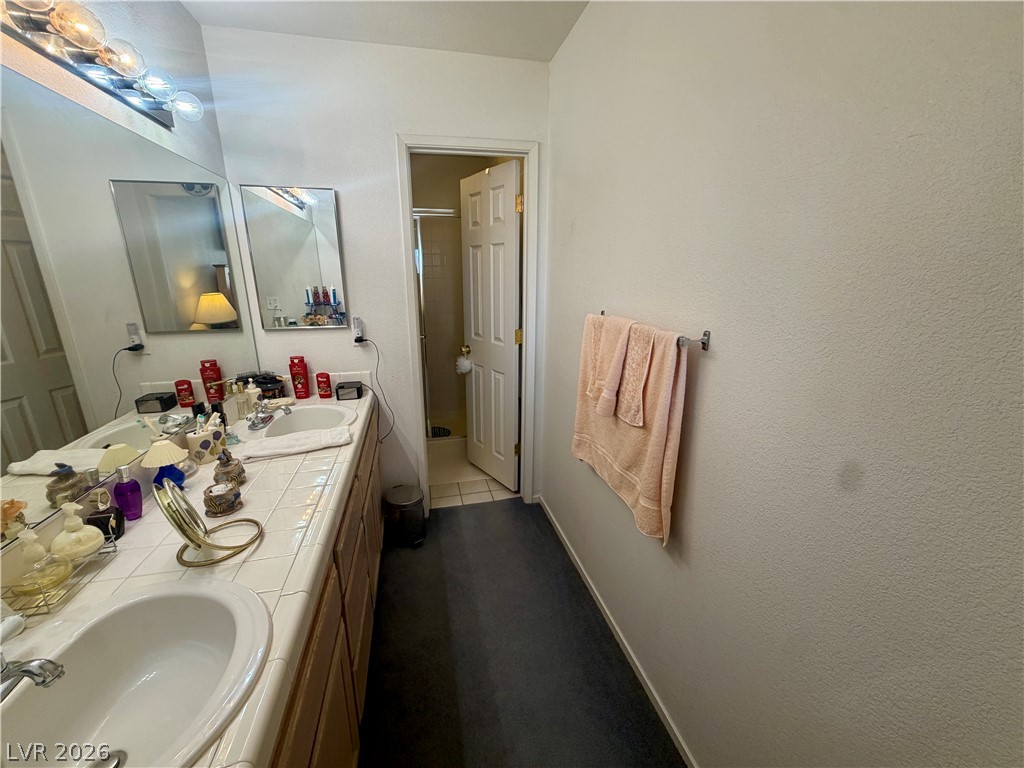 2725 South Nellis Boulevard 2074 Las Vegas NV 89121