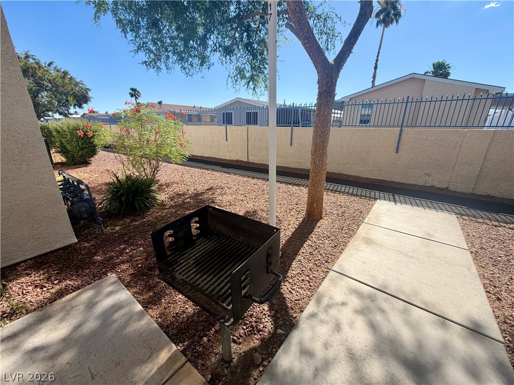 2725 South Nellis Boulevard 2074 Las Vegas NV 89121