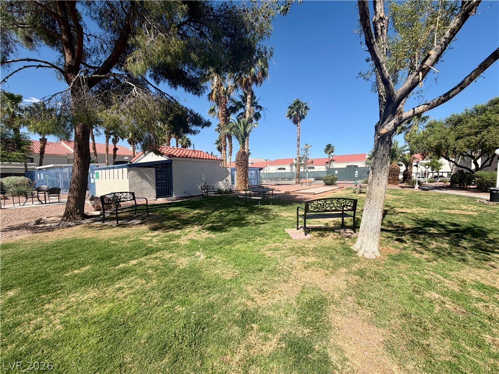 2725 South Nellis Boulevard 2074 Las Vegas NV 89121