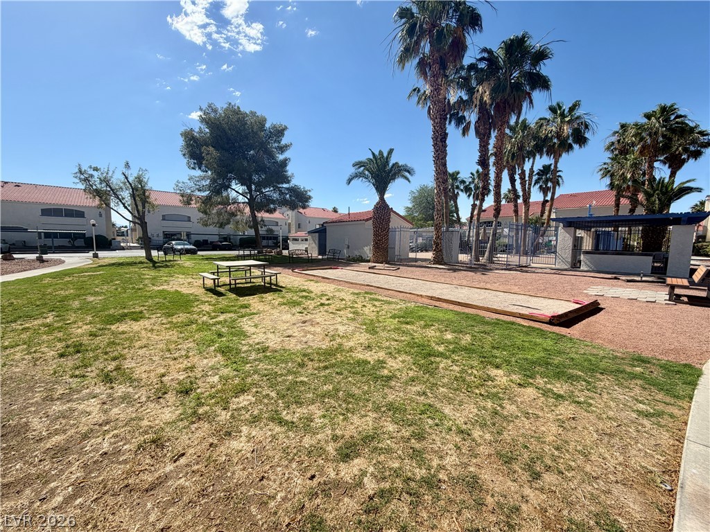 2725 South Nellis Boulevard 2074 Las Vegas NV 89121