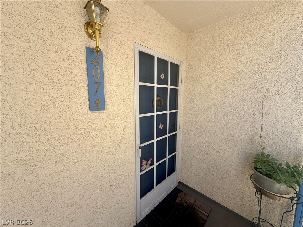 2725 South Nellis Boulevard 2074 Las Vegas NV 89121