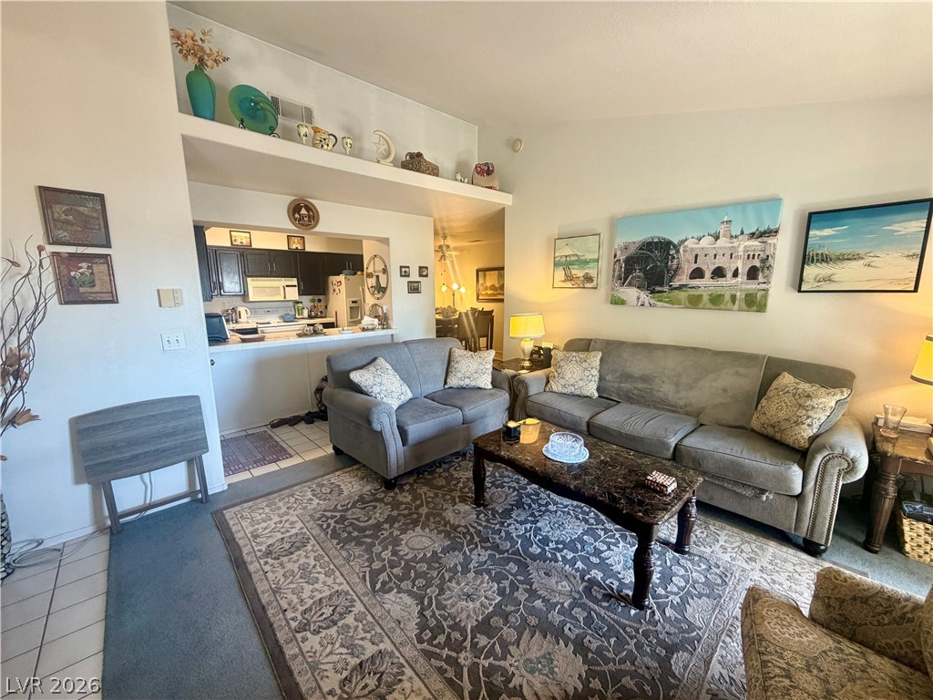 2725 South Nellis Boulevard 2074 Las Vegas NV 89121