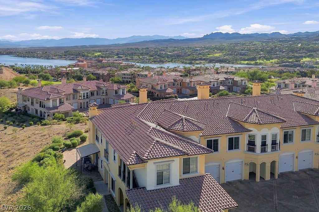 18 Via Visione 102 Henderson NV 89011