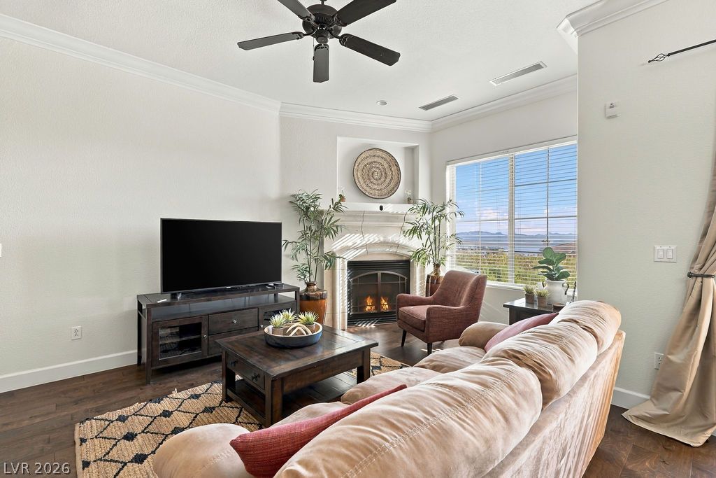 18 Via Visione 102 Henderson NV 89011