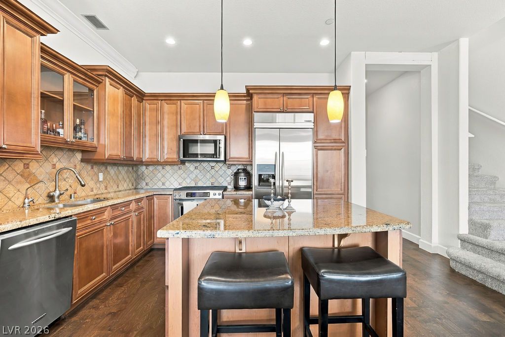 18 Via Visione 102 Henderson NV 89011