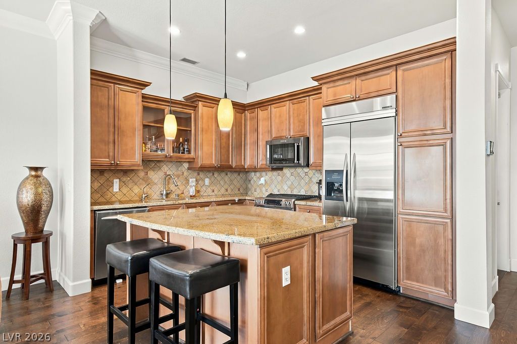 18 Via Visione 102 Henderson NV 89011