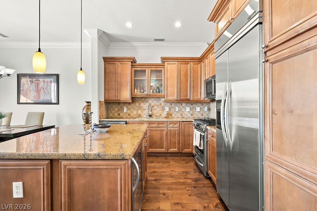 18 Via Visione 102 Henderson NV 89011