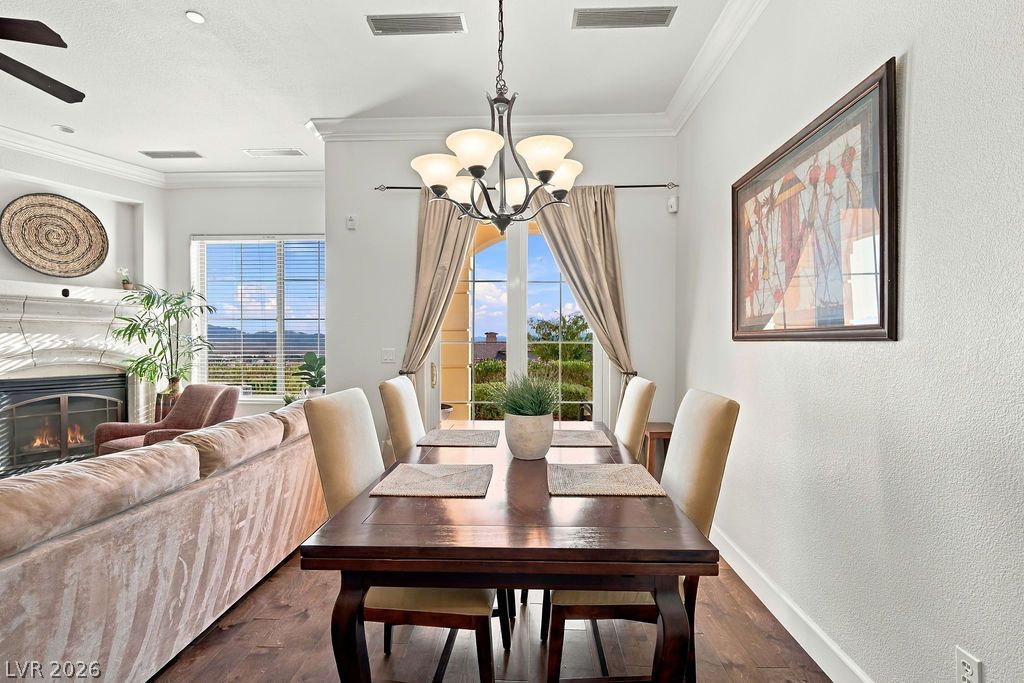 18 Via Visione 102 Henderson NV 89011