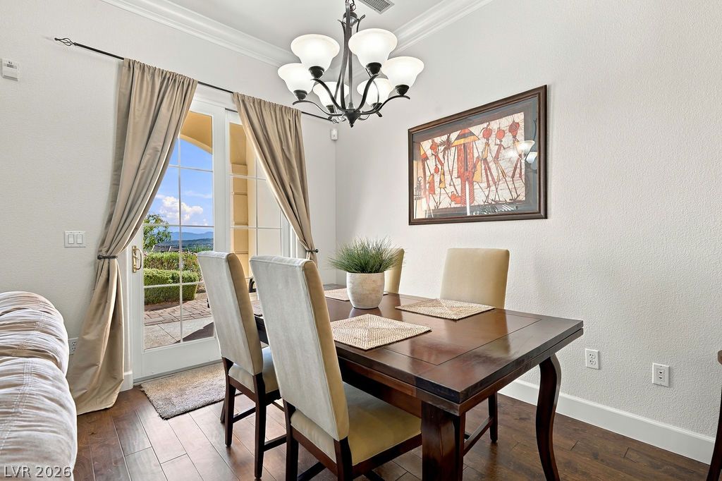 18 Via Visione 102 Henderson NV 89011