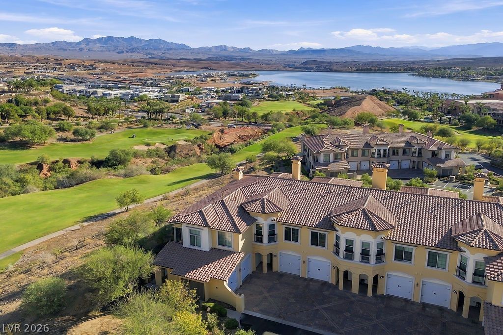 18 Via Visione 102 Henderson NV 89011