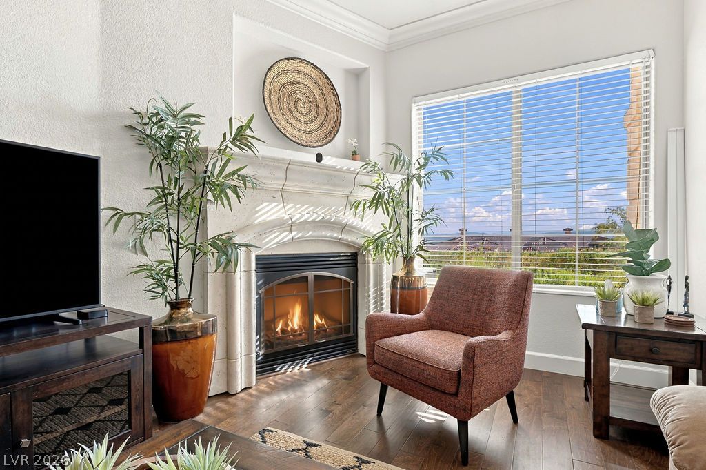 18 Via Visione 102 Henderson NV 89011