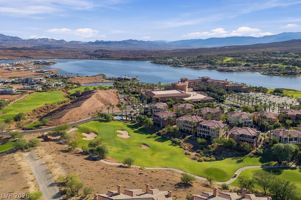 18 Via Visione 102 Henderson NV 89011