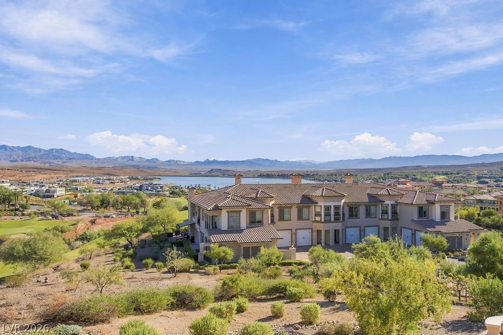 18 Via Visione 102 Henderson NV 89011