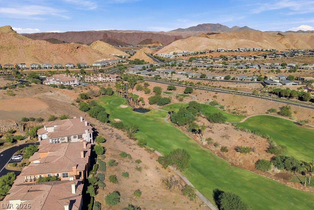 18 Via Visione 102 Henderson NV 89011