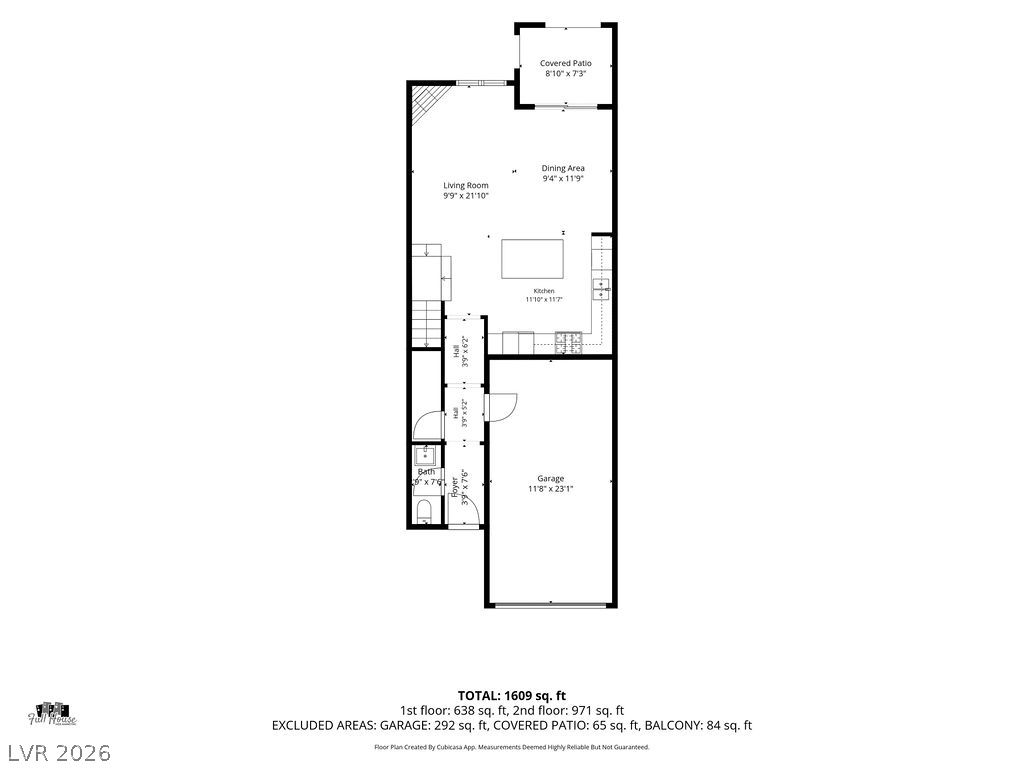 18 Via Visione 102 Henderson NV 89011