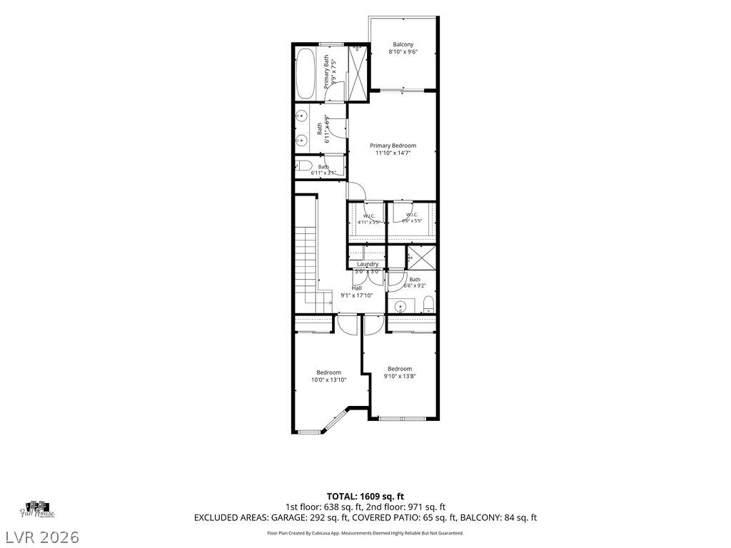 18 Via Visione 102 Henderson NV 89011