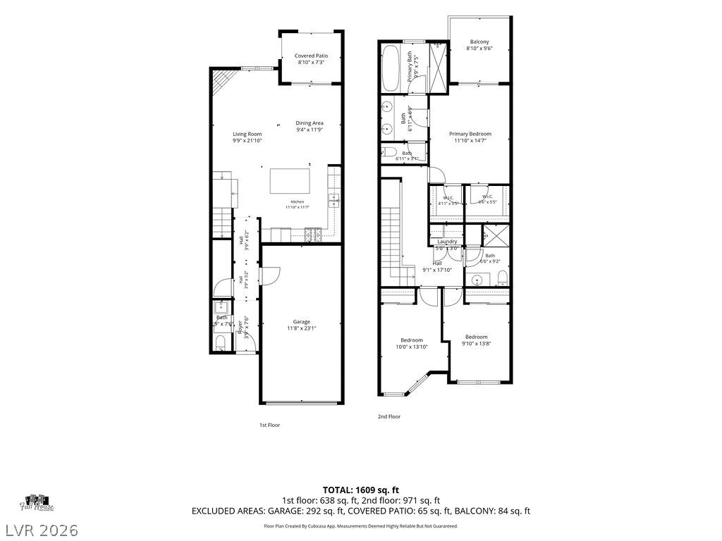 18 Via Visione 102 Henderson NV 89011