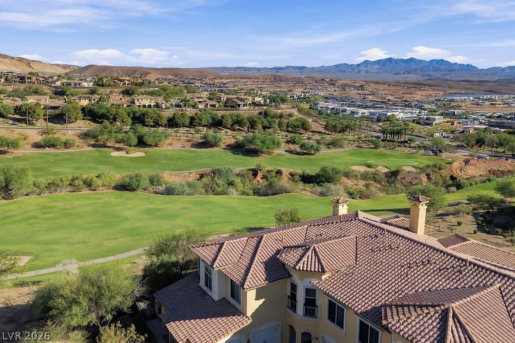 18 Via Visione 102 Henderson NV 89011