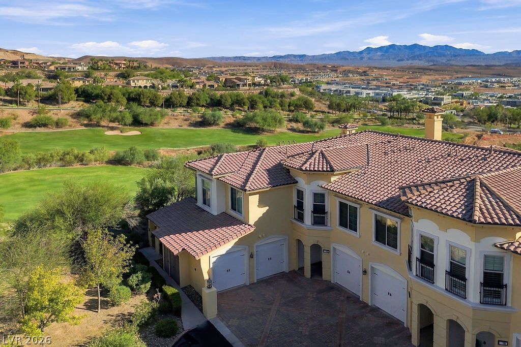 18 Via Visione 102 Henderson NV 89011