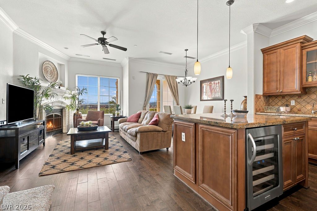 18 Via Visione 102 Henderson NV 89011
