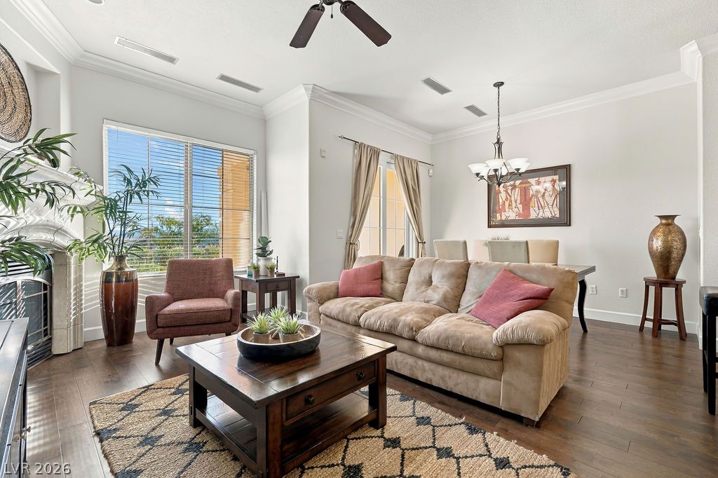 18 Via Visione 102 Henderson NV 89011