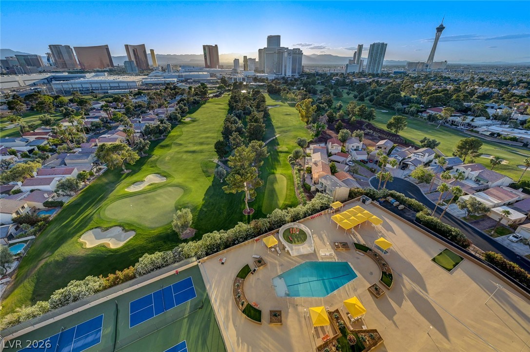 3111 Bel Air Drive 20e Las Vegas NV 89109