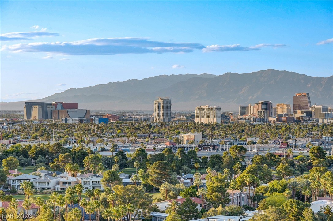 3111 Bel Air Drive 20e Las Vegas NV 89109