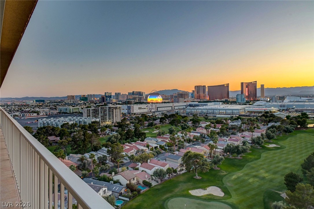 3111 Bel Air Drive 20e Las Vegas NV 89109