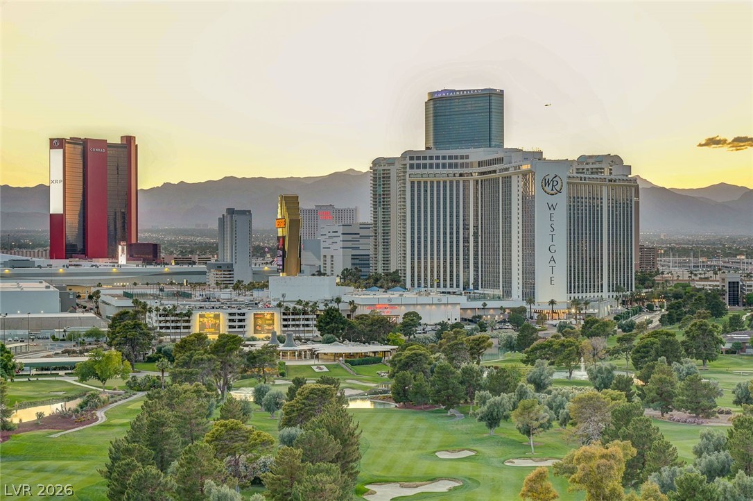 3111 Bel Air Drive 20e Las Vegas NV 89109