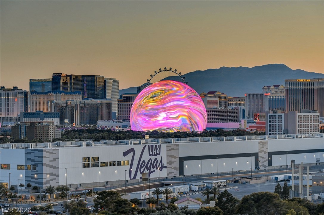 3111 Bel Air Drive 20e Las Vegas NV 89109