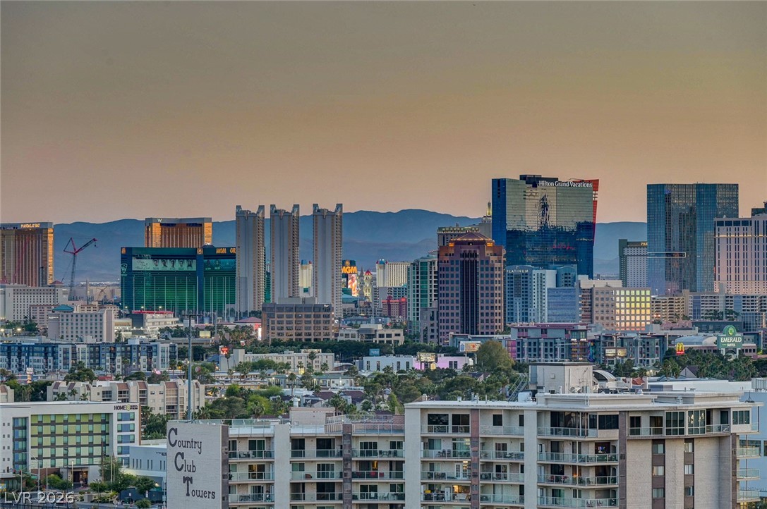 3111 Bel Air Drive 20e Las Vegas NV 89109